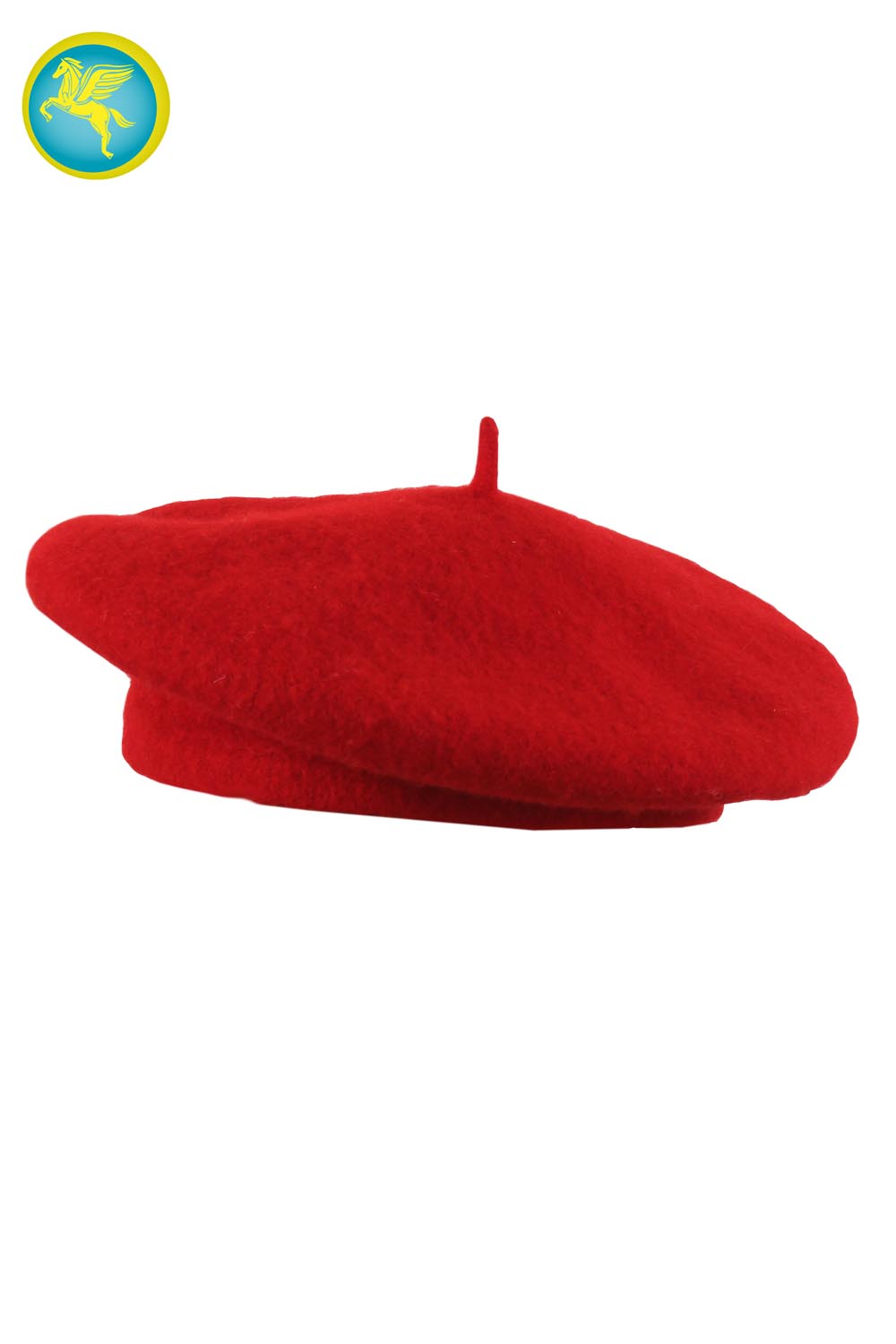 BASCO FRANCESE ROSSO